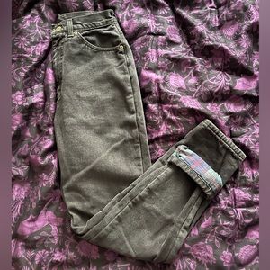 Vintage L.L. Bean Jeans